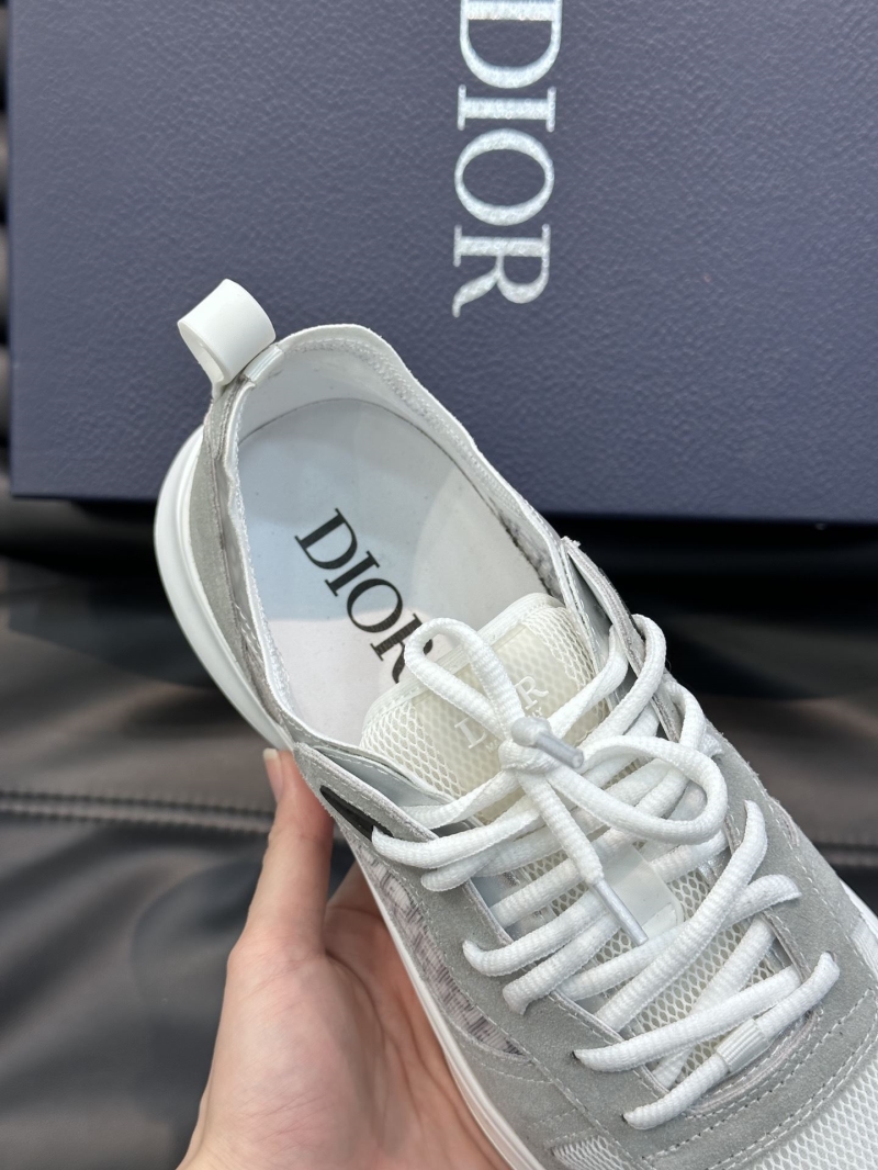 Christian Dior Sneakers